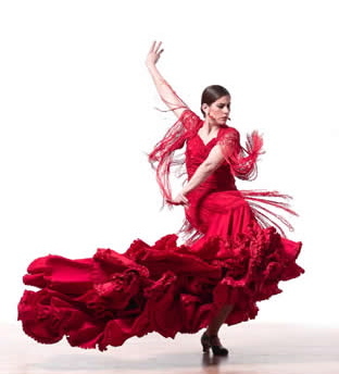 Flamenco Flamenco